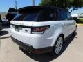 2016 Range Rover Sport Supercharged #6