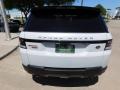 2016 Range Rover Sport Supercharged #7