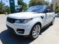 2016 Range Rover Sport Supercharged #10