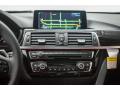 Controls of 2016 BMW 3 Series 330e Sedan #5