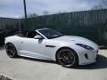 2016 F-TYPE S AWD Convertible #1