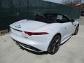 2016 F-TYPE S AWD Convertible #4