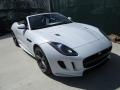 2016 F-TYPE S AWD Convertible #6