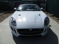 2016 F-TYPE S AWD Convertible #7