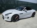 2016 F-TYPE S AWD Convertible #9