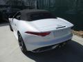 2016 F-TYPE S AWD Convertible #11