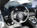 2016 F-TYPE S AWD Convertible #14