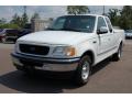1997 F150 Lariat Extended Cab #11