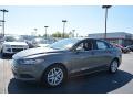 2014 Fusion SE #7