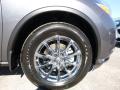  2016 Nissan Murano SL AWD Wheel #2
