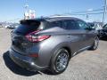  2016 Nissan Murano Gun Metallic #7