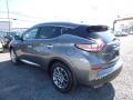 2016 Murano SL AWD #9