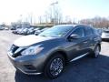 2016 Murano SL AWD #10