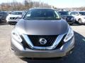 2016 Murano SL AWD #11