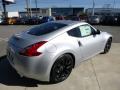2016 370Z Coupe #7
