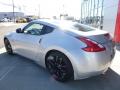 2016 370Z Coupe #9