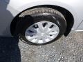 2016 Nissan Versa S Sedan Wheel #2 2016 Nissan Versa S Sedan Wheel #2
