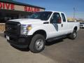 2012 F350 Super Duty XL SuperCab 4x4 #1