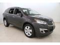 2016 Traverse LT AWD #1 2016 Traverse LT AWD #1