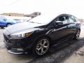 2016 Focus ST #7 2016 Focus ST #7
