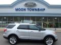2013 Explorer XLT 4WD #1