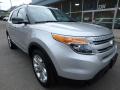 2013 Explorer XLT 4WD #2