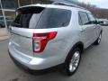 2013 Explorer XLT 4WD #5