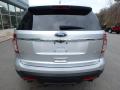 2013 Explorer XLT 4WD #6