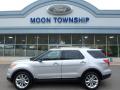 2013 Explorer XLT 4WD #7