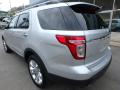 2013 Explorer XLT 4WD #8