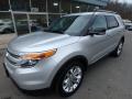2013 Explorer XLT 4WD #9