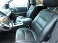 2013 Explorer XLT 4WD #15