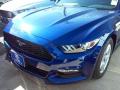 2016 Mustang V6 Coupe #5