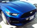2016 Mustang V6 Coupe #12
