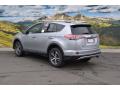 2016 RAV4 XLE AWD #3