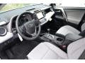  2016 Toyota RAV4 Ash Interior #5