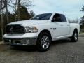 2014 1500 SLT Quad Cab #1