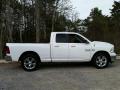 2014 1500 SLT Quad Cab #4
