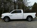 2014 1500 SLT Quad Cab #5