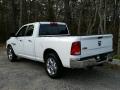 2014 1500 SLT Quad Cab #6