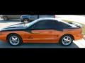 1995 Ford Mustang SVT Cobra Coupe