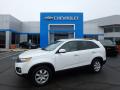 2012 Sorento LX #1