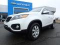 2012 Sorento LX #2