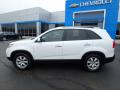 2012 Sorento LX #3