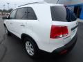 2012 Sorento LX #4