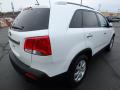 2012 Sorento LX #8