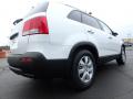 2012 Sorento LX #9