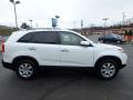 2012 Sorento LX #10