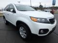 2012 Sorento LX #11
