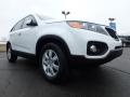 2012 Sorento LX #12